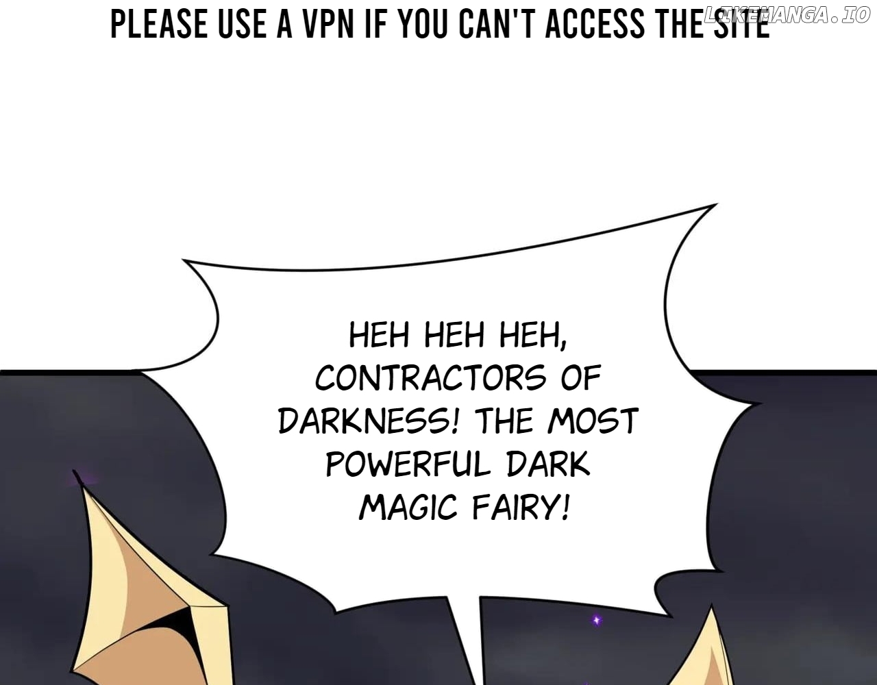 Era of the Haunted Chapter 502 - page 156